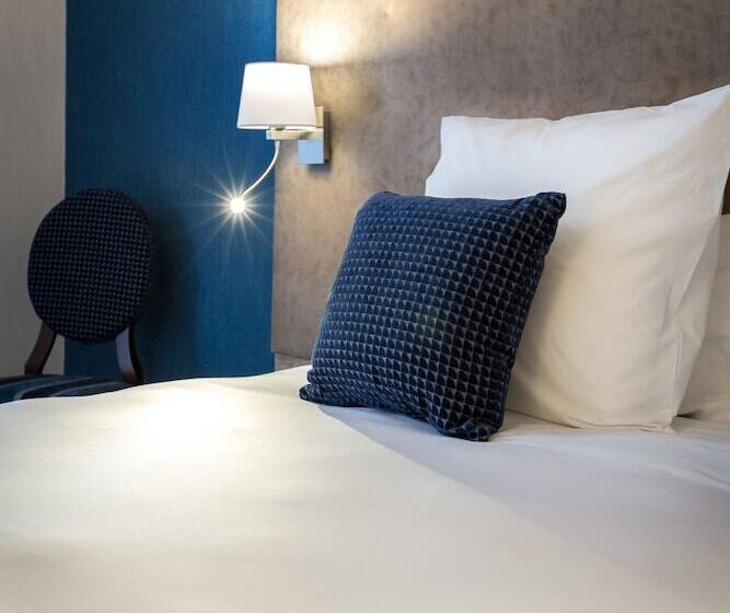 اتاق سوپریور, Le Rive Droite & Spa