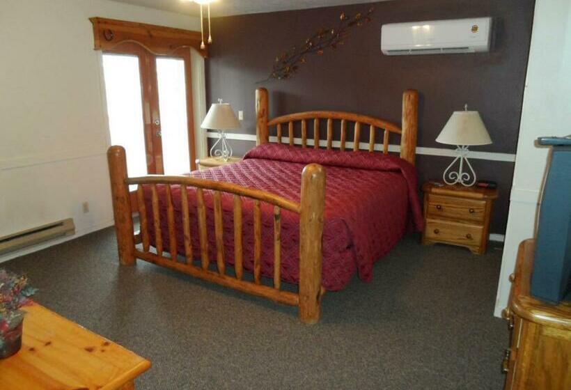 آپارتمان 2 خوابه, Jackson Hole Towncenter, A Vri Resort