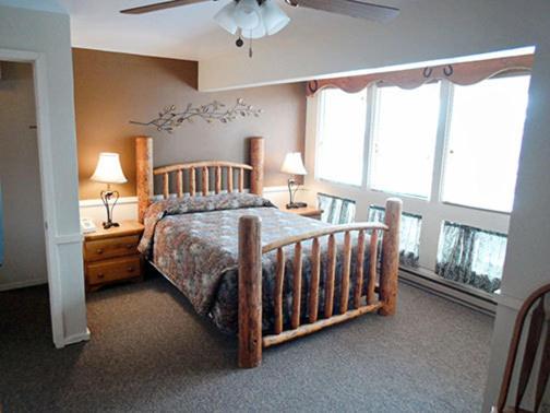 آپارتمان 2 خوابه, Jackson Hole Towncenter, A Vri Resort