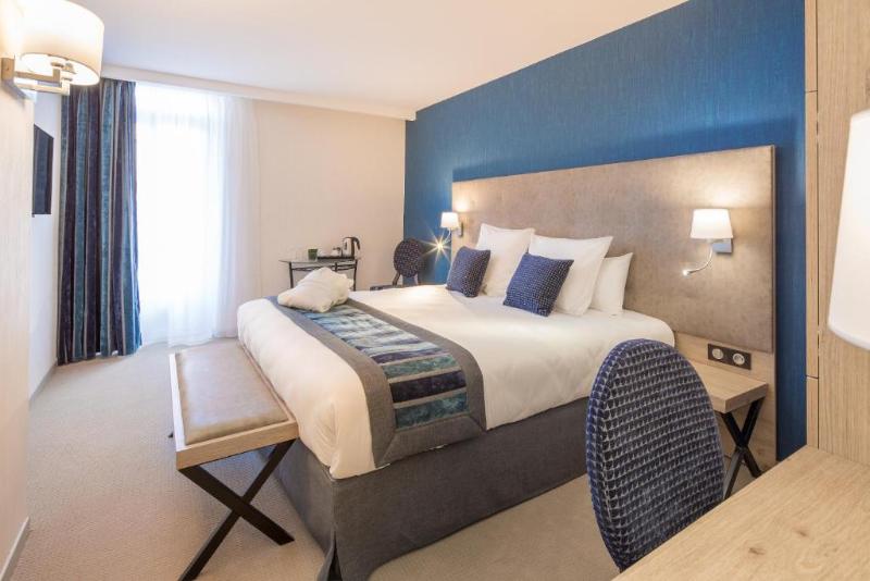 اتاق سوپریور, Le Rive Droite & Spa