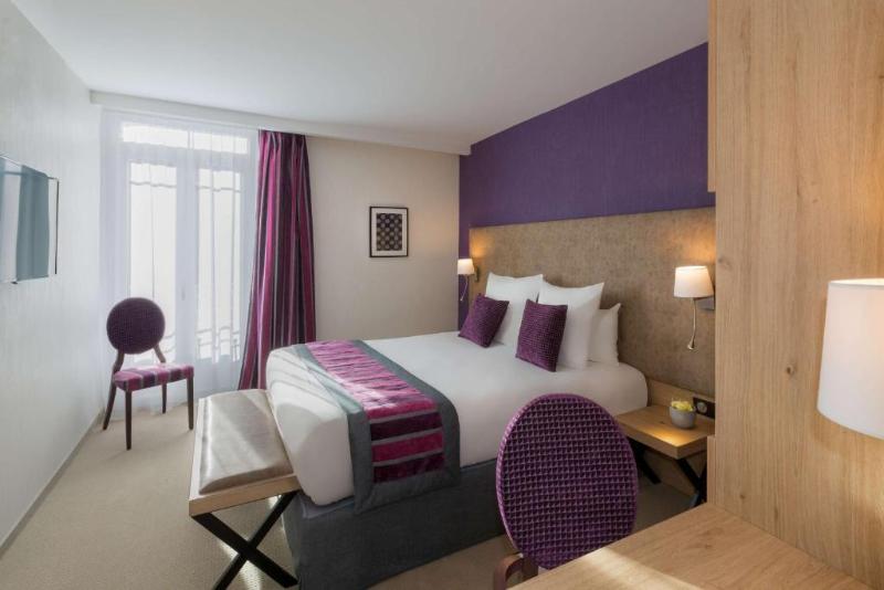 اتاق سوپریور, Le Rive Droite & Spa