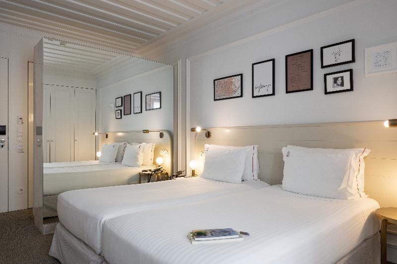 اتاق استاندارد, Lisboa Pessoa