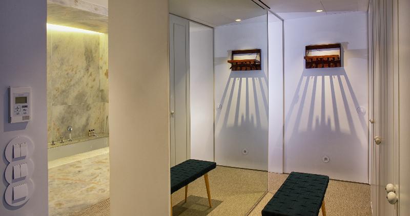 اتاق سوپریور, Lisboa Pessoa