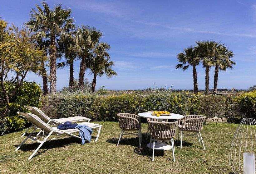 سوییت سوپریور, Masseria Del Carrubo