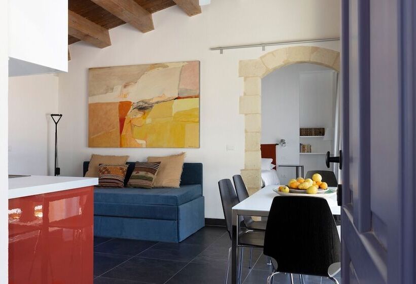 سوییت سوپریور, Masseria Del Carrubo