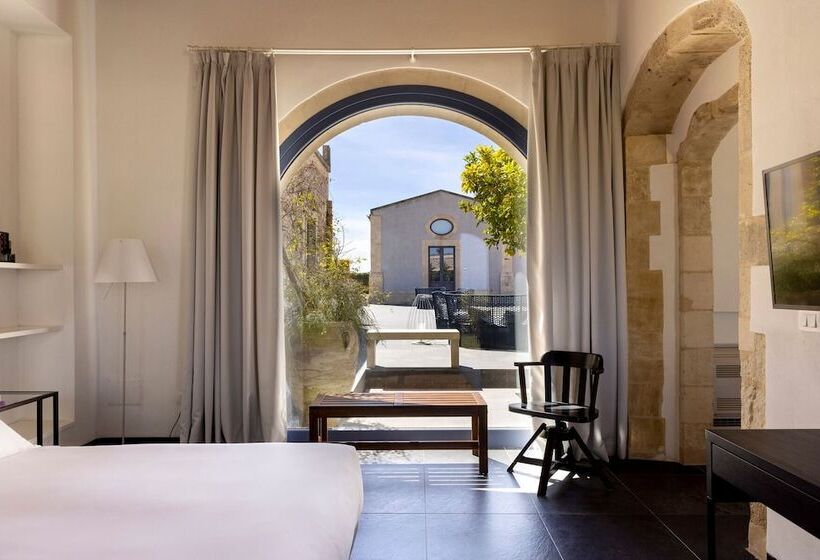 سوییت سوپریور, Masseria Del Carrubo