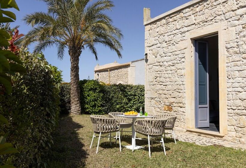 سوییت لوکس, Masseria Del Carrubo
