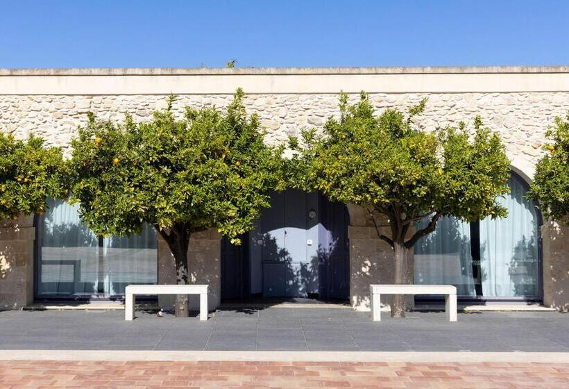 سوییت سوپریور, Masseria Del Carrubo
