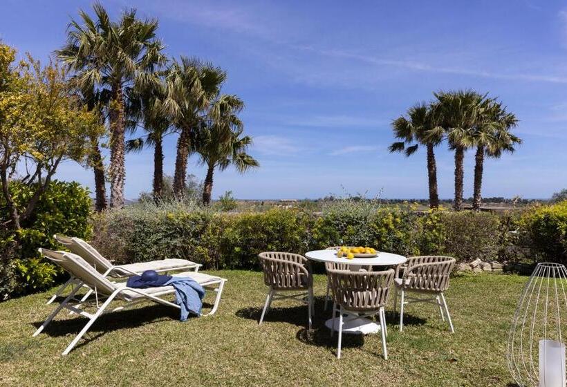 سوییت سوپریور, Masseria Del Carrubo