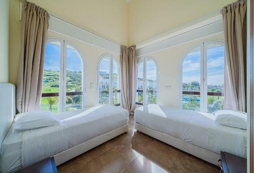 4 Bedroom Apartment, Mnar Castle