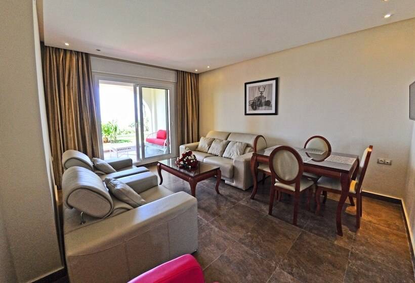 2 Bedroom Apartment Sea View, Mnar Castle