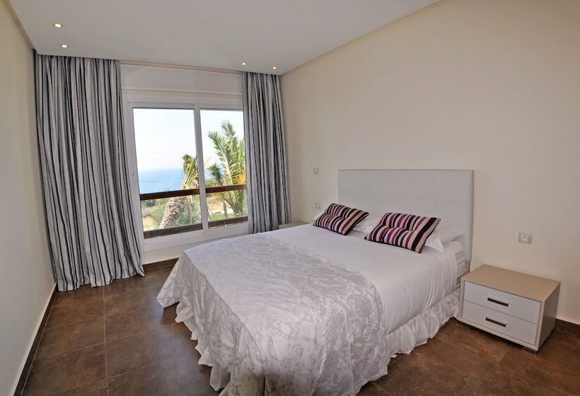 4 Bedroom Apartment, Mnar Castle