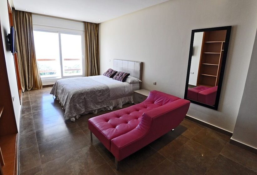 4 Bedroom Apartment, Mnar Castle