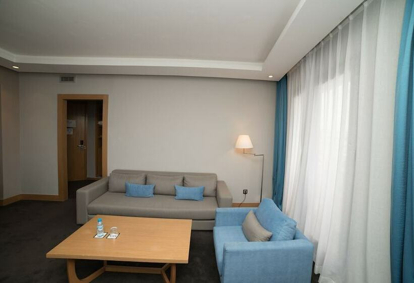 سوییت, Onomo Hotel Rabat Terminus