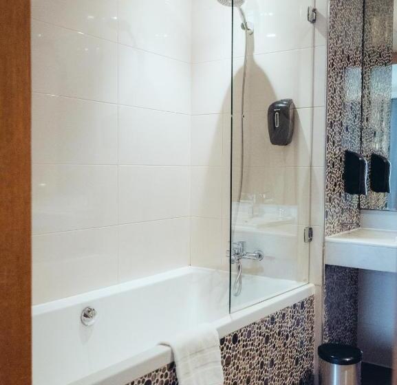 اتاق سوپریور, Onomo Hotel Rabat Terminus