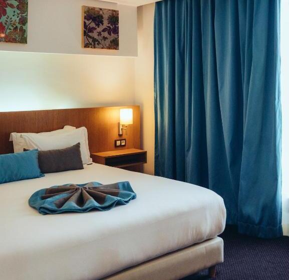 سوییت جونیور, Onomo Hotel Rabat Terminus
