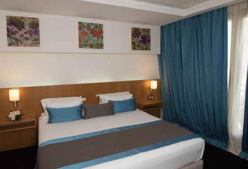 اتاق خانوادگی, Onomo Hotel Rabat Terminus