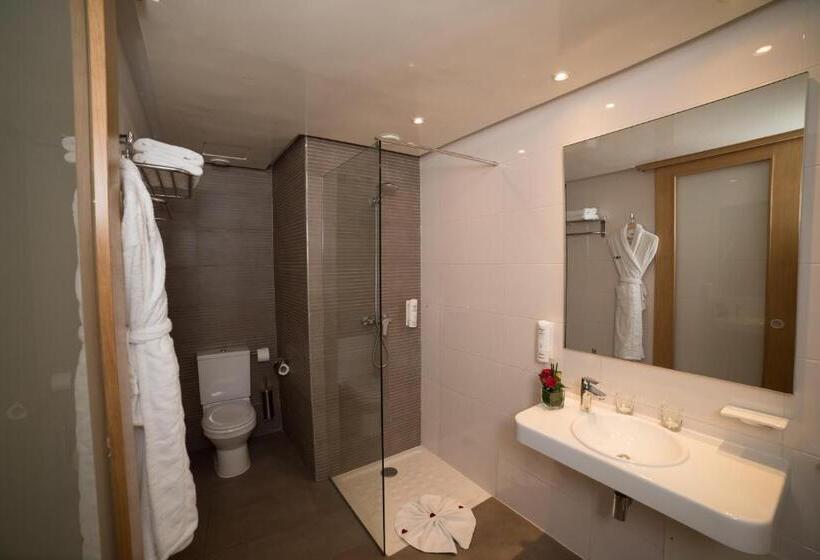 اتاق خانوادگی, Onomo Hotel Rabat Terminus