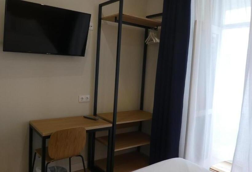 Standart Oda, Plaza Pombo B&b   Hostal