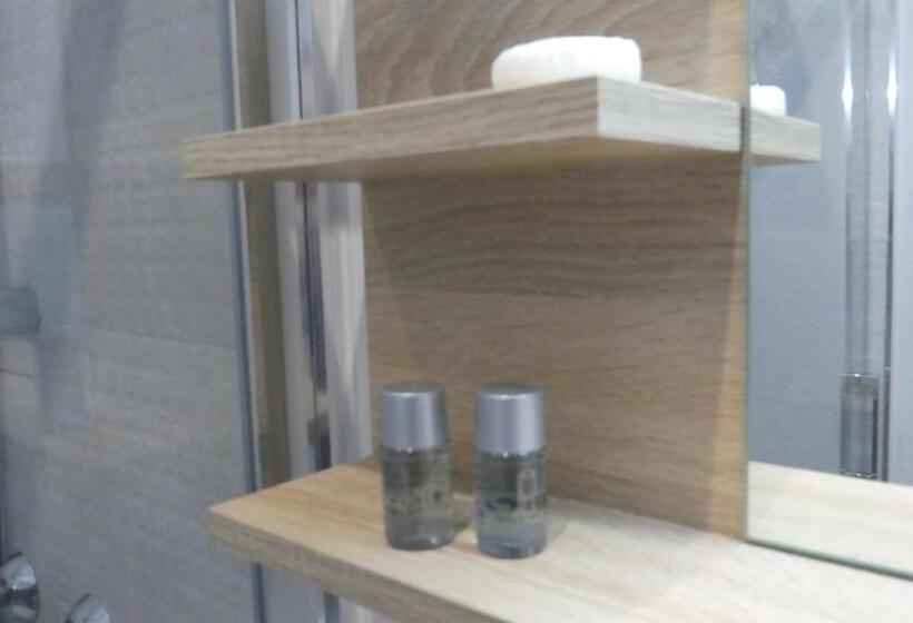 اتاق استاندارد, Plaza Pombo B&b   Hostal