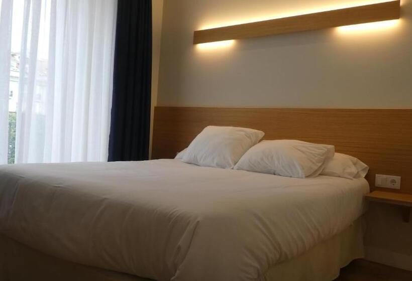 Standart Oda, Plaza Pombo B&b   Hostal