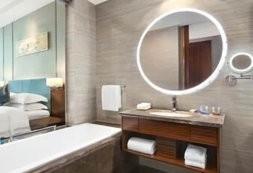 اتاق کلاس بیزنس, Ramada Foshan Shunde