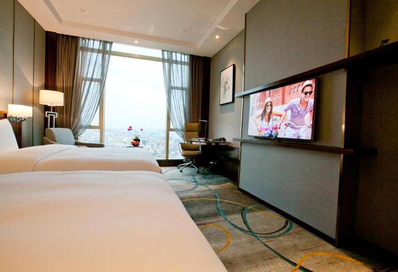 اتاق لوکس, Ramada Foshan Shunde