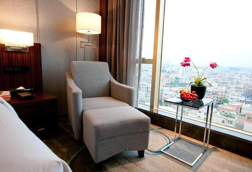 اتاق لوکس, Ramada Foshan Shunde
