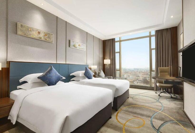 اتاق لوکس, Ramada Foshan Shunde