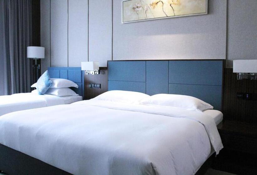 اتاق لوکس, Ramada Foshan Shunde