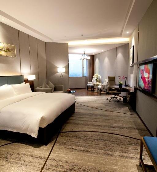 اتاق کلاس بیزنس, Ramada Foshan Shunde