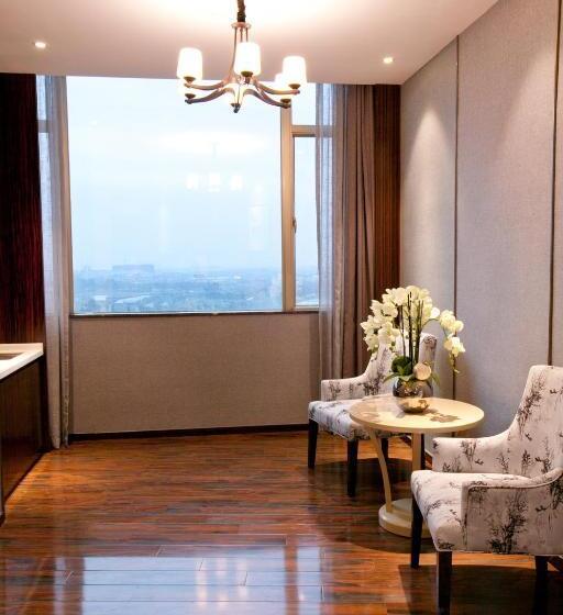 اتاق کلاس بیزنس, Ramada Foshan Shunde