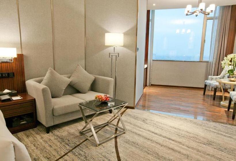 اتاق کلاس بیزنس, Ramada Foshan Shunde