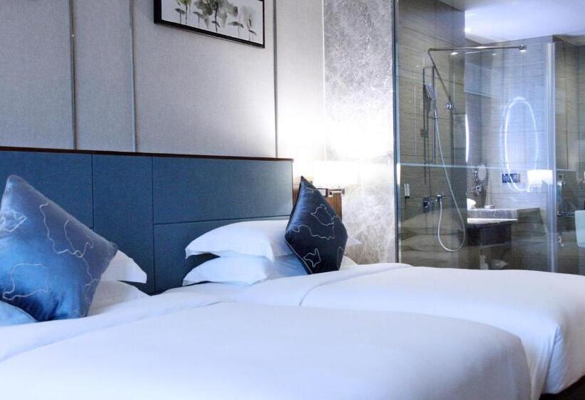 اتاق کلاس بیزنس, Ramada Foshan Shunde