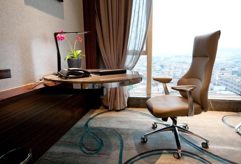 سوییت لوکس, Ramada Foshan Shunde