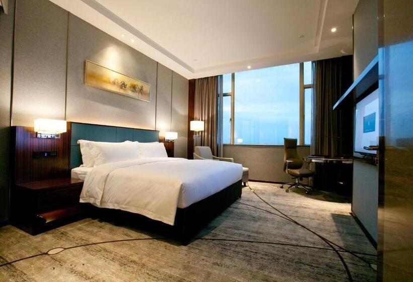 سوییت اجرایی, Ramada Foshan Shunde