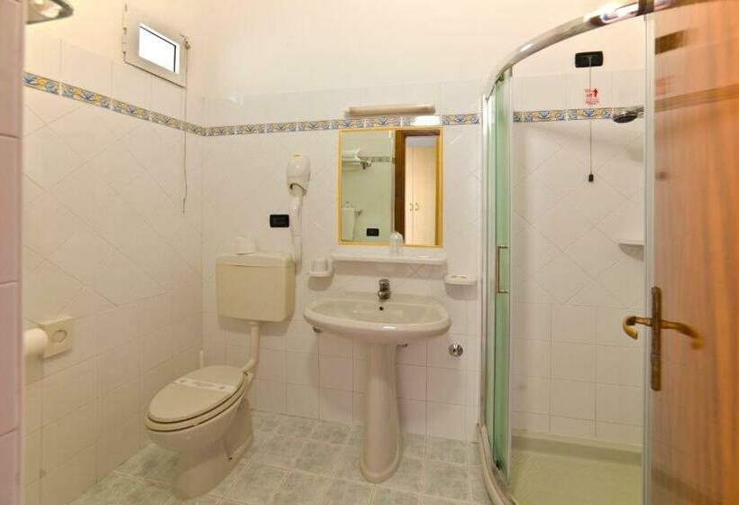 Triple Room Sea View, Riva Del Sole