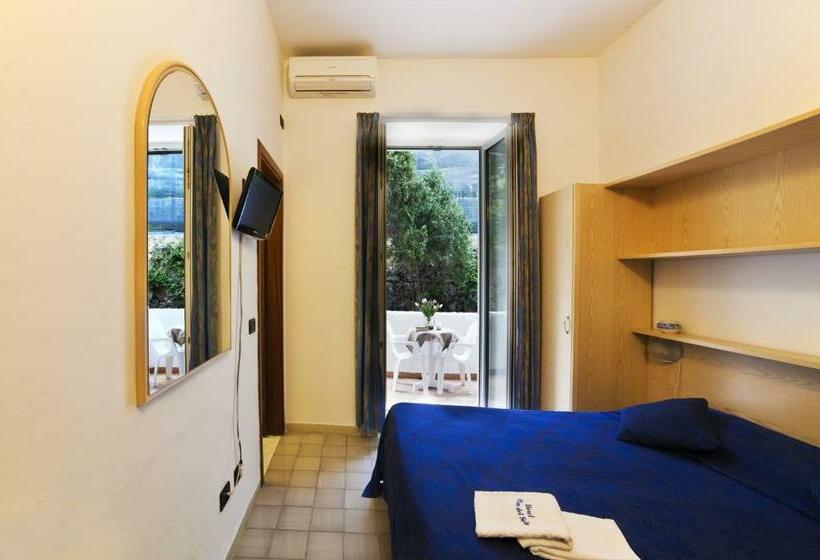 اتاق استاندارد, Riva Del Sole