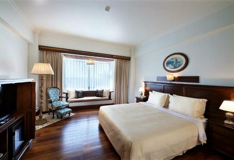 اتاق لوکس, Shangrila Boutique