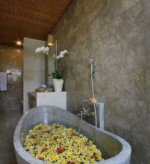 빌라 1 베드룸 - 수영장, The Alena Resort A Pramana Experience