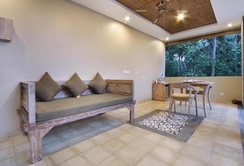 빌라 1 베드룸 - 수영장, The Alena Resort A Pramana Experience