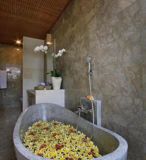 빌라 1 베드룸 - 수영장, The Alena Resort A Pramana Experience