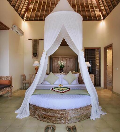 빌라 1 베드룸 - 수영장, The Alena Resort A Pramana Experience
