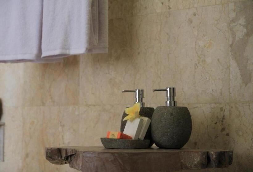 빌라 1 베드룸 - 수영장, The Alena Resort A Pramana Experience