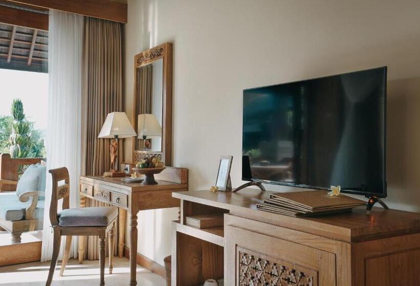 디럭스 스위트, The Alena Resort A Pramana Experience