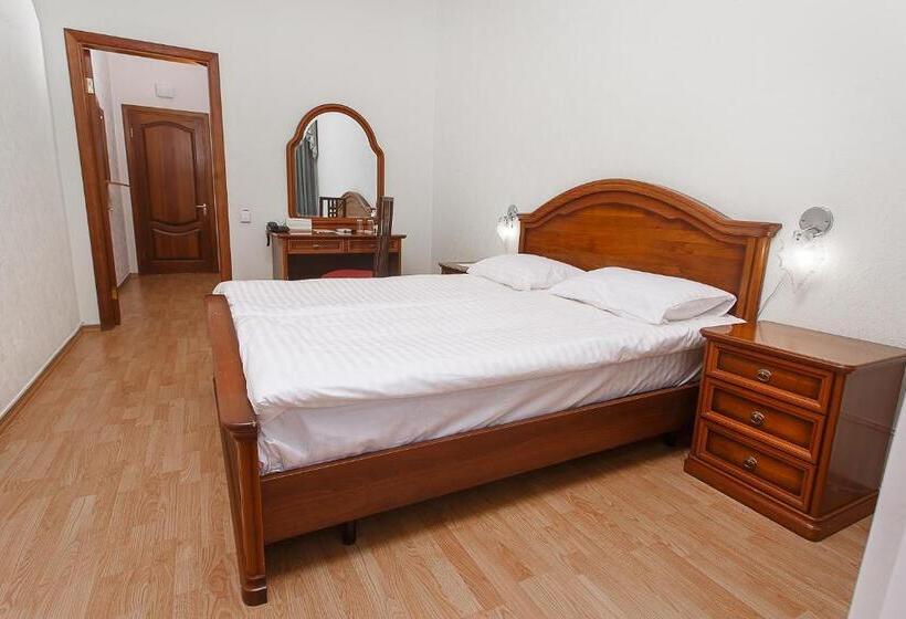 اتاق کلاسیک, Vitapark Borysfen