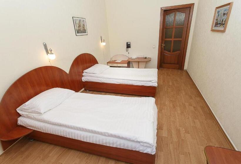 اتاق کلاسیک, Vitapark Borysfen