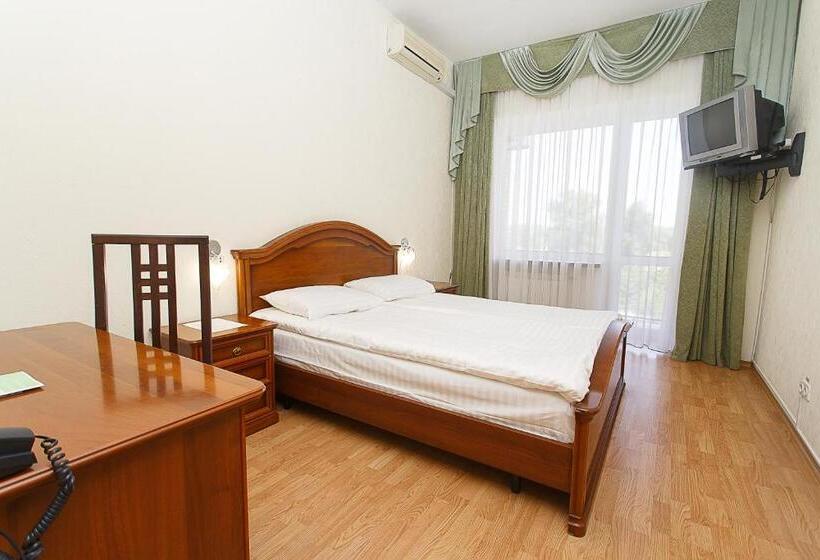 اتاق کلاسیک, Vitapark Borysfen