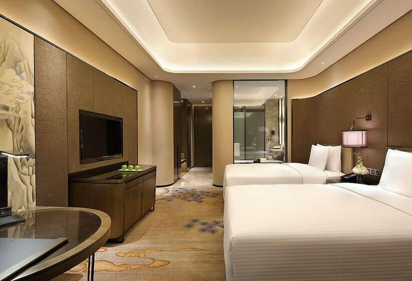 اتاق لوکس, Wanda Realm Taian