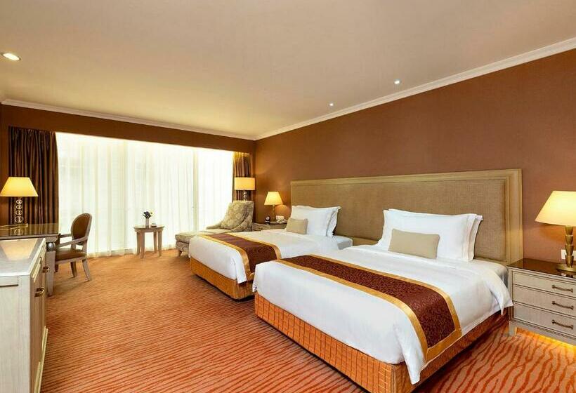 اتاق سوپریور, Similan Hotel Zhuhai Gongbei Port